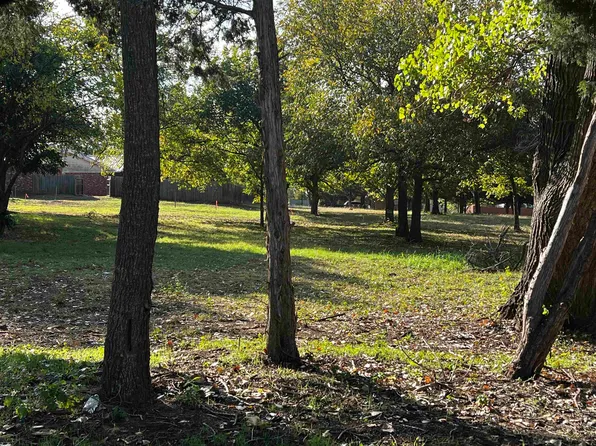 W Steele St Tract A, Marlow, OK 73055