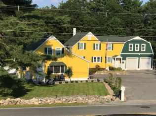 91 Lawrence Rd, Salem, NH 03079