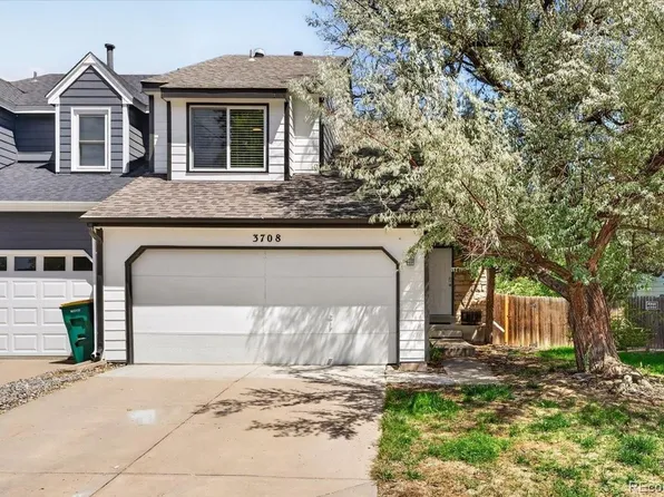 3708 S Ensenada Street, Aurora, CO 80013