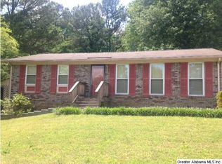 7871 Robbins Cir, Dora, AL 35062
