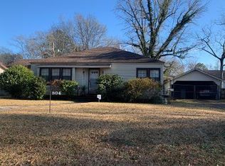 804 Winter St, Waynesboro, MS 39367