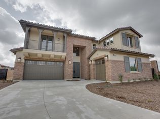 16570 Flint Hollow Pl, Chino Hills, CA 91709