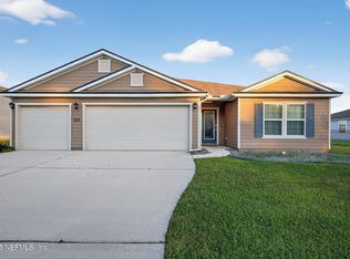 7033 SANDLE Drive, Jacksonville, FL 32219