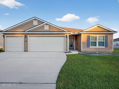7033 SANDLE Drive, Jacksonville, FL, 32219
