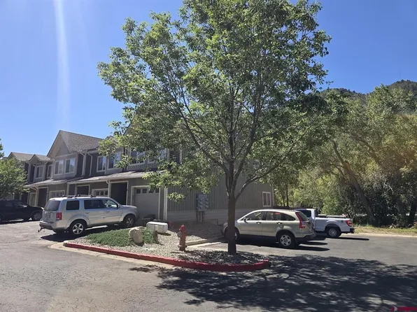 55 Westwood D5 Place #D5, Durango, CO 81301