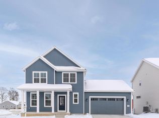 401 Orion Trail, Madison, WI 53718