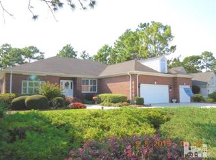 8732 Sedgley Dr, Wilmington, NC 28412