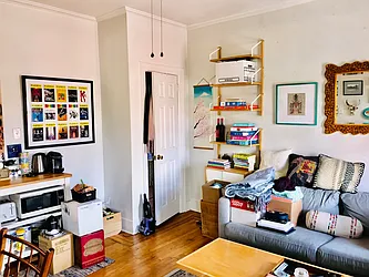 Rented by Carroll Gardens Realty