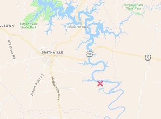 0 Pinhook Rd N, Smithville, TN 37166