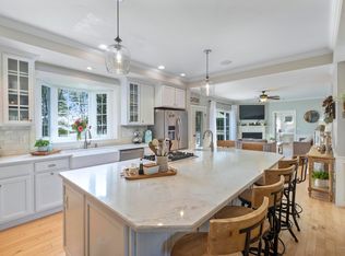 18 Pleasant Point Rd, Cushing, ME 04563