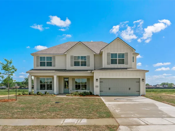 489 Preserve Blvd, Bossier City, LA 71112