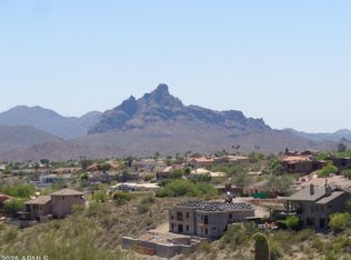 15541 E Sycamore Dr LOT 18, Fountain Hills, AZ 85268