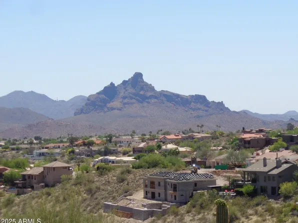 15541 E Sycamore Drive #18, Fountain Hills, AZ 85268