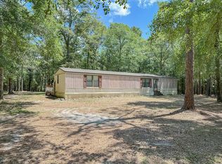 267 Oak Ridge Ln, Kinston, AL 36453