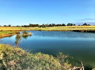 Acreage Campbell Rd, Tolar, TX 76476