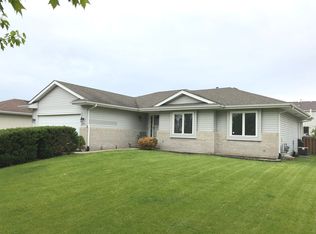 2915 Ruth Fitzgerald Dr, Plainfield, IL 60586