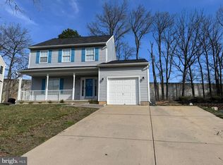 9036 Tarpleys Cir, Baltimore, MD 21237