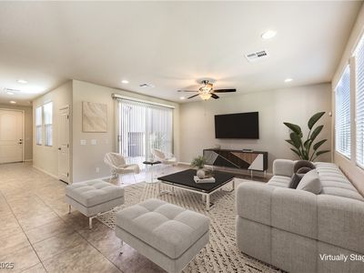 9655 Shadow Cliff Ave, Las Vegas, NV, 89166