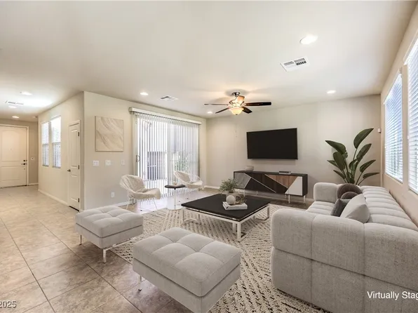 9655 Shadow Cliff Ave, Las Vegas, NV 89166