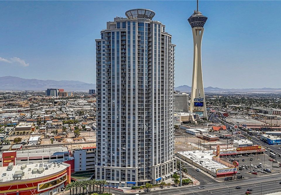 1st image of 200 W Sahara Ave Unit 2506