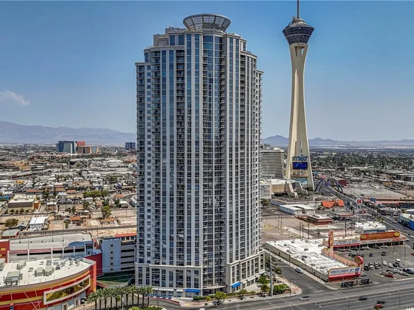 200 W Sahara Ave Unit 2506, Las Vegas, NV 89102