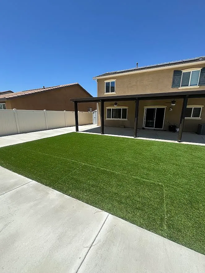3 bed, 2.5 bath, 1609 sqft, $3,250 — Photo 3