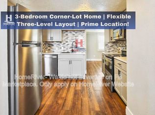 4828 N Cedar St, Spokane, WA 99205