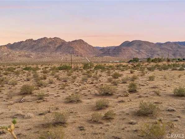 62941 Desert Trail Dr, Joshua Tree, CA 92252