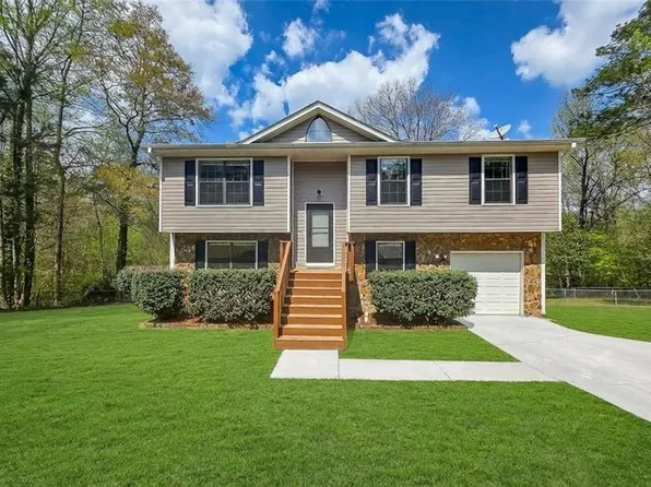 75 Walker Dr, Stockbridge, GA 30281