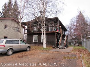 810 Smythe St #1, Fairbanks, AK 99701