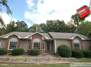 5018 Blackberry Ln, Matthews, NC 28104