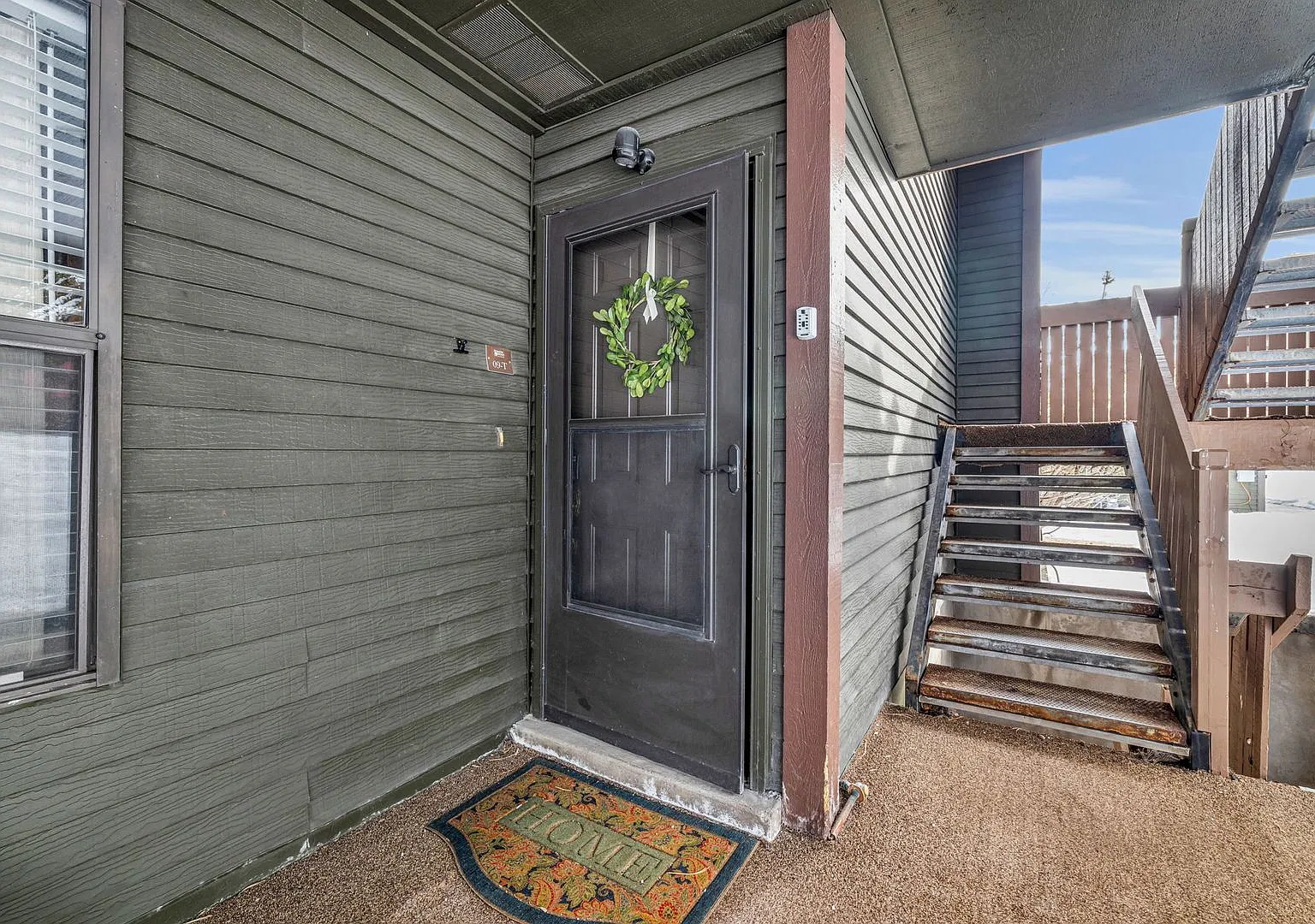 Powderwood Unit — Photo 2