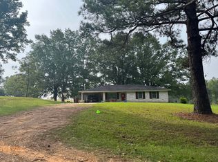 572 Mitchell Rd, Stewart, MS 39767