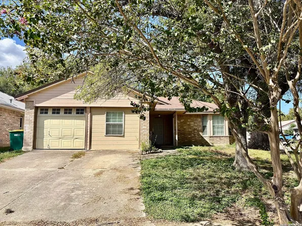 8131 Forest Dawn, Live Oak, TX 78233