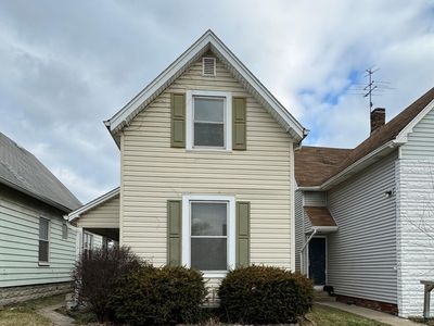 46 E Regent St, Indianapolis, IN, 46225