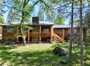 37733 Black Ranch Rd, Oakhurst, CA 93644