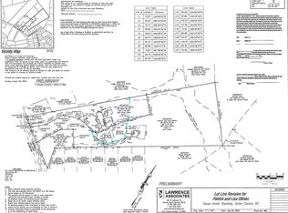 560 Union Rd, Matthews, NC 28104