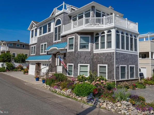 1615 Ocean Ave, Surf City, NJ 08008