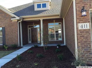 411 Creekwater Cir, Madison, AL 35757