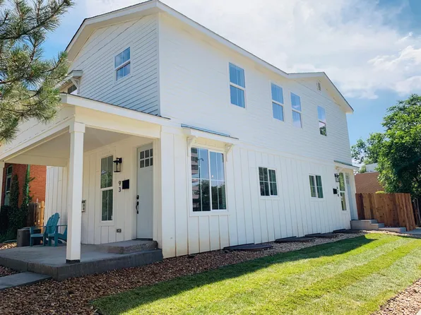 628 E 1st Ave, Denver, CO 80203