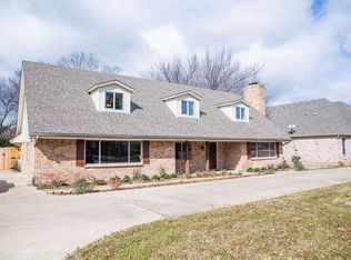 7121 Schafer St, Dallas, TX 75252