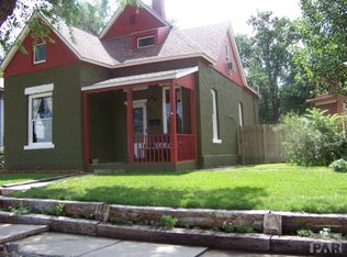703 Palmer Ave, Pueblo, CO 81004