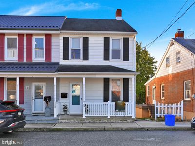 243 Chestnut St, Wrightsville, PA, 17368