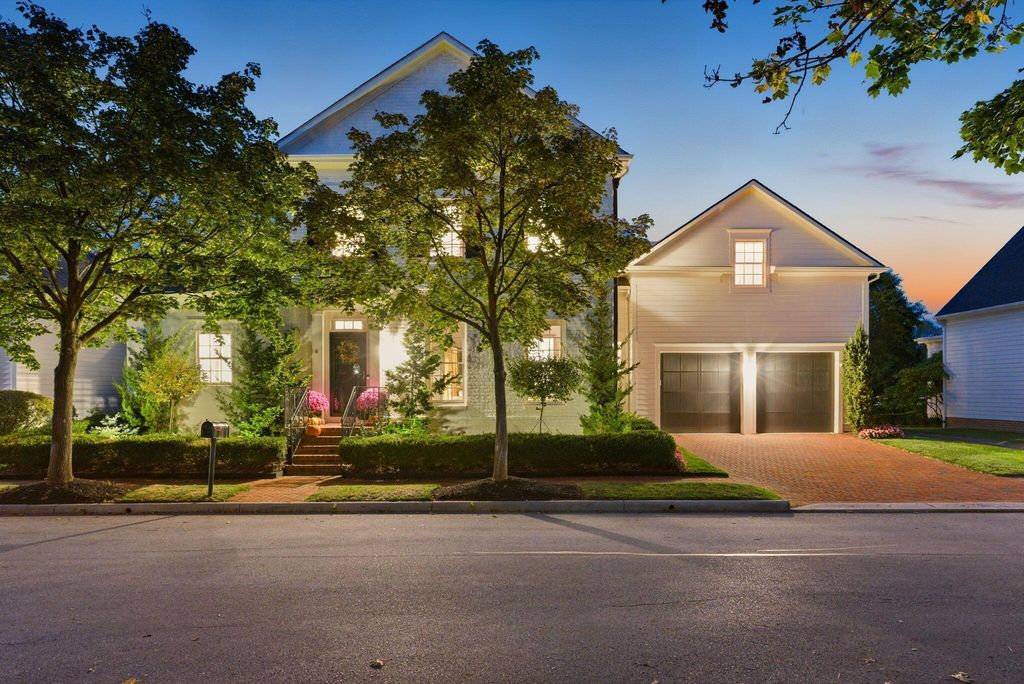 Real estate listing image