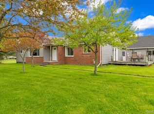 4086 Jeddo Rd, Lakeport, MI 48059