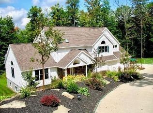 195 Hawthorn Ln, Allegany, NY 14706