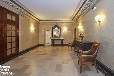 Rented by Brown Harris Stevens