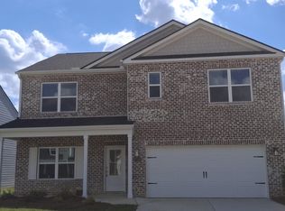 7186 Scituate Ln, Ooltewah, TN 37363