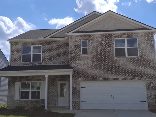 7186 Scituate Ln, Ooltewah, TN 37363