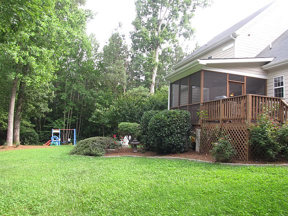 1.67 acres, partly wooded